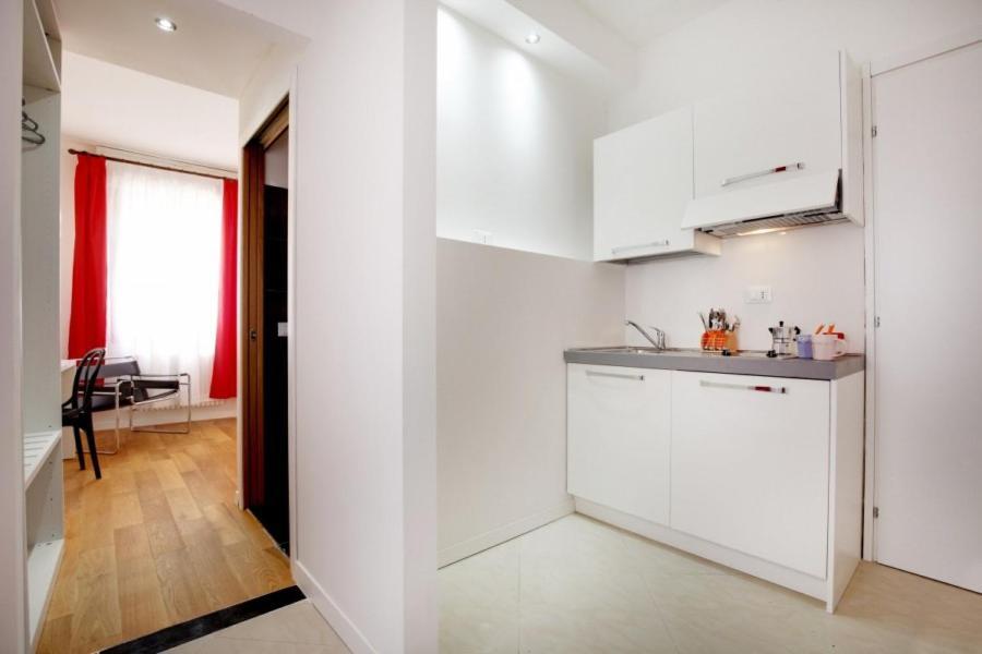 Fenix La Boheme Apartamento Veneza Exterior foto