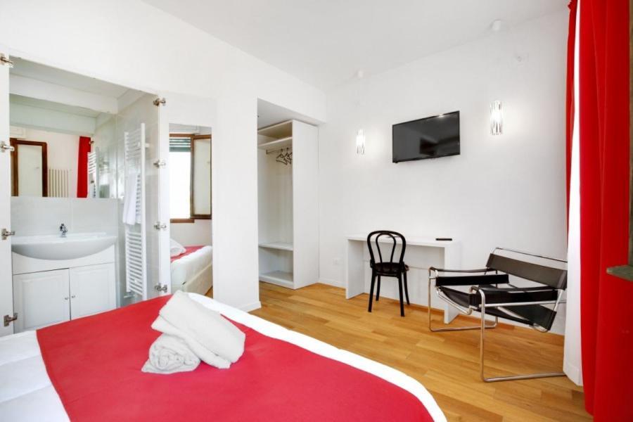 Fenix La Boheme Apartamento Veneza Exterior foto