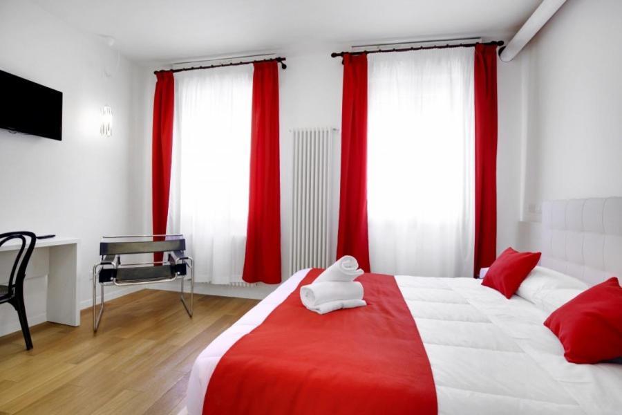 Fenix La Boheme Apartamento Veneza Exterior foto