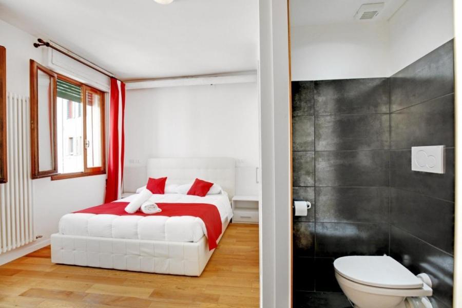 Fenix La Boheme Apartamento Veneza Exterior foto