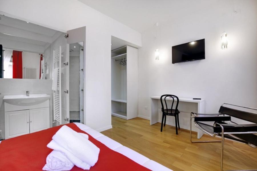 Fenix La Boheme Apartamento Veneza Exterior foto