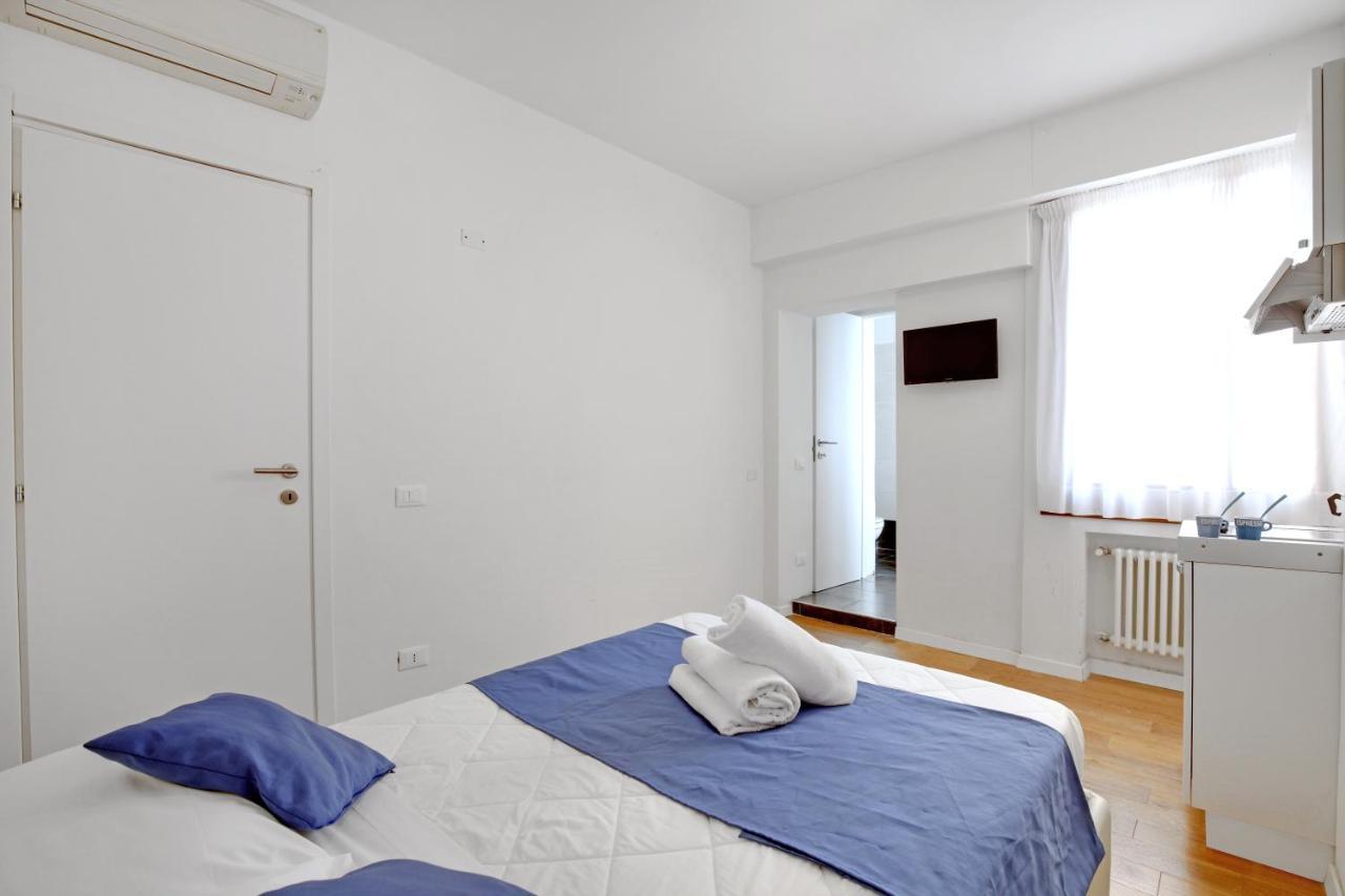 Fenix La Boheme Apartamento Veneza Exterior foto
