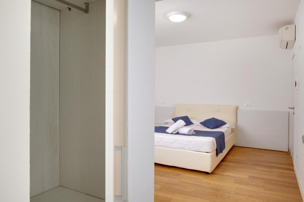 Fenix La Boheme Apartamento Veneza Exterior foto