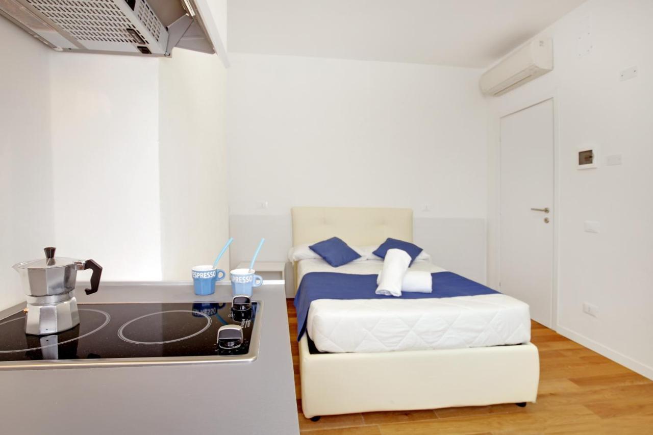 Fenix La Boheme Apartamento Veneza Exterior foto