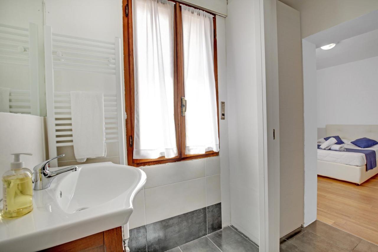 Fenix La Boheme Apartamento Veneza Exterior foto