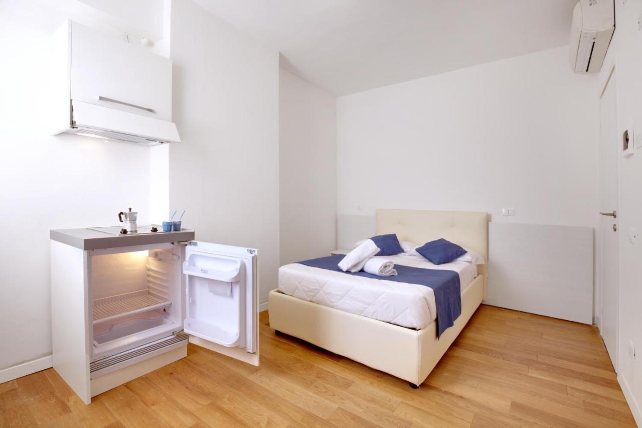 Fenix La Boheme Apartamento Veneza Exterior foto