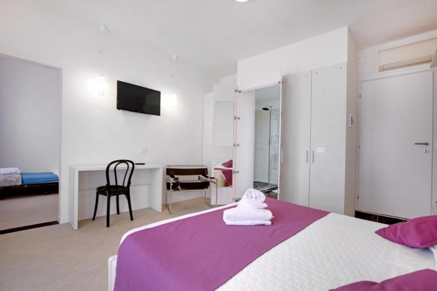 Fenix La Boheme Apartamento Veneza Exterior foto