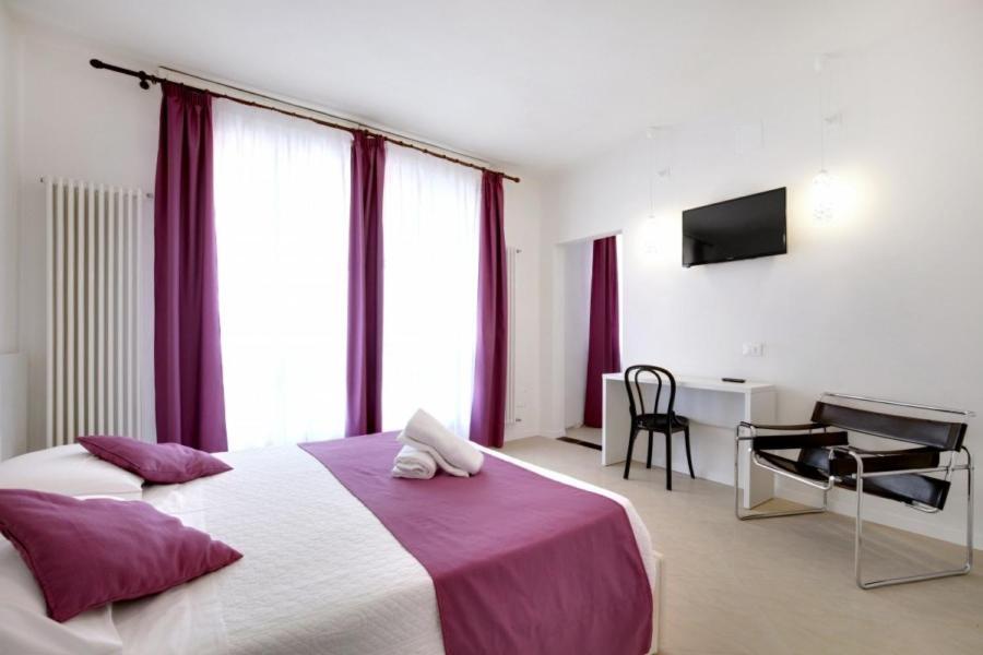 Fenix La Boheme Apartamento Veneza Exterior foto